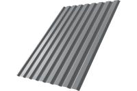 Профнастил С20А Дачный PE RAL 7004