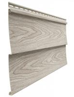 Docke LUX/ Сайдинг Ванкувер Елочка D5C (Орех)