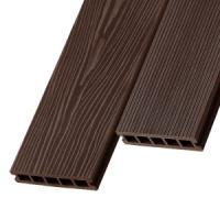 Террасная доска Decking Urban 150х24х3000 венге, шт