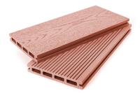 Террасная доска Grand Line 160 мм вельвет и тиснение Терракот 3м (БШТ) из каталога Террасная доска Grand Line 160 мм Террасная доска Grand Line 160 мм вельвет и тиснение Терракот 3м (БШТ)