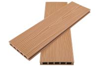 Террасная доска Decking Urban 150х24х3000 орех, шт