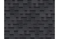 Черепица гибкая Технониколь Оптима Аккорд серый фото