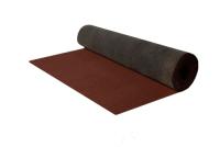 Ковер ендовный RoofShieldкрасный E-4 (10м2) фото Ковер ендовный RoofShieldкрасный E-4 (10м2) фото