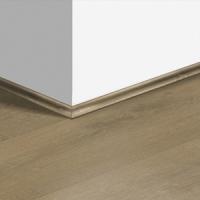 товар Плинтус Скоция Quick Step Vinyl (17мм x17мм х2400мм)