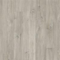 товар Винил Quick Step Alpha Vinyl Small Planks Дуб каньон серый пилёный (упак 2,128 м2)