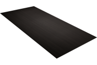 Плоский лист 0,45 Print Elite Coffee Wood TwinColor