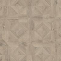Ламинат Quick Step  Impressive patterns Ultra Дуб серый теплый брашированный (упак 1,426 м2) из каталога Ламинат Quick Step Impressive patterns Ultra товар Ламинат Quick Step  Impressive patterns Ultra Дуб серый теплый брашированный (упак 1,426 м2)