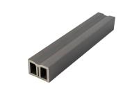 Лага (монтажная рейка) ДПК Grand Line new 35х50мм венге 4м