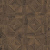 Ламинат Quick Step  Impressive patterns Ultra Дуб кофейный брашированный (упак 1,426 м2) из каталога Ламинат Quick Step Impressive patterns Ultra товар Ламинат Quick Step  Impressive patterns Ultra Дуб кофейный брашированный (упак 1,426 м2)