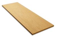 Фиброцементный сайдинг \DECOVER\ 3600x190x8мм Duna