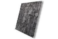 Профнастил С8А Эталон Print Elite с пленкой Fine Stone TwinColor из каталога С8А Print Профнастил С8А Эталон Print Elite с пленкой Fine Stone TwinColor