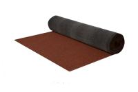 Ковер ендовный RoofShield кирпично-красный E-5 (10м2) фото Ковер ендовный RoofShield кирпично-красный E-5 (10м2) фото