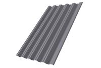 Профнастил НС35R 0,7 PE RAL 7004 сигнальный серый