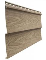 Docke LUX/ Сайдинг Ванкувер Елочка D5C (Кедр)