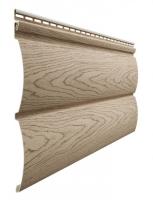 Docke LUX/ БлокХаус Лиственница (Сибирский)