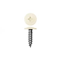 Саморез ПШ 4,2х19 RAL 1015 (1000)