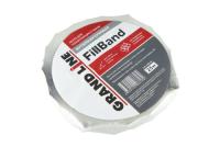 Лента для герметизации стыков Grand Line FillBand 20x1,5мм 25м