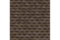 Черепица гибкая Технониколь Shinglas Джаз мемфис фото