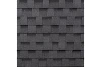 Черепица гибкая Технониколь Shinglas Кантри серый фото