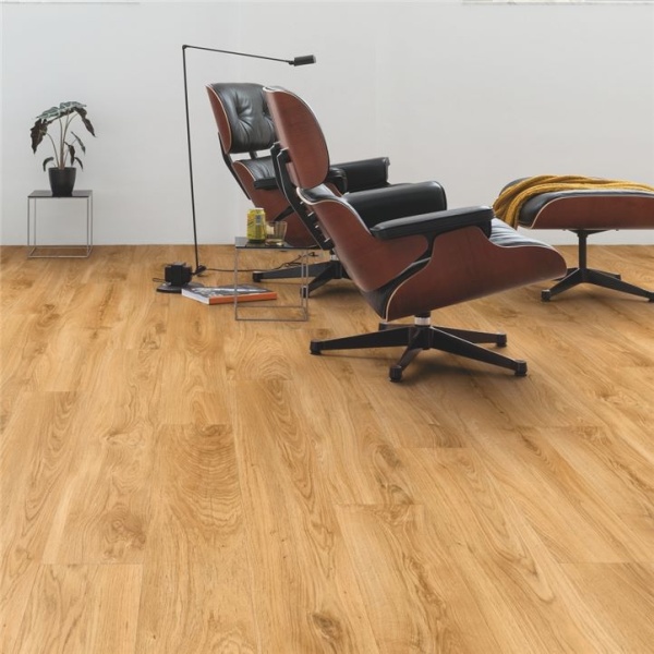 товар Винил Quick Step Alpha Vinyl Small Planks Классический натуральный дуб (упак 2,128 м2)