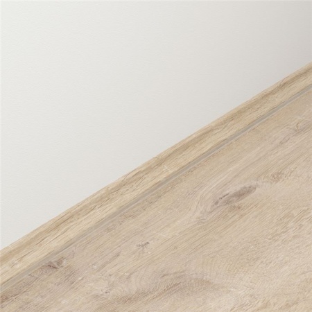 товар ПВХ-профиль для плинтуса/скоции Quick Step Vinyl (5мм х8мм х15000мм/ 15м)