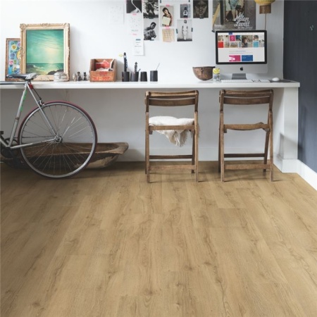 товар Ламинат Quick Step Classic Дуб натуральный рустикальный (упак 1,596 м2)