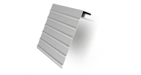 Фаска J 3,0 Grand Line белая