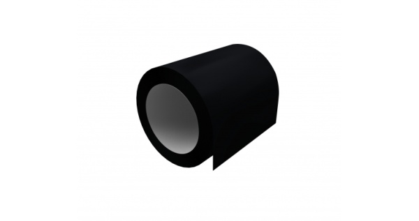 Отмотка Эталон Drap RAL 9005 черный из каталога Отмотка Отмотка Эталон Drap RAL 9005 черный