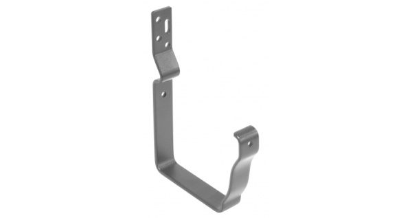 Крюк короткий полоса Vortex 127мм Zn из каталога Zn Крюк короткий полоса Vortex 127мм Zn