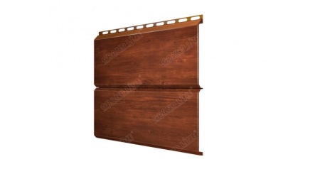 ЭкоБрус 0,345 Grand Line Эталон Print Elite Cherry Wood