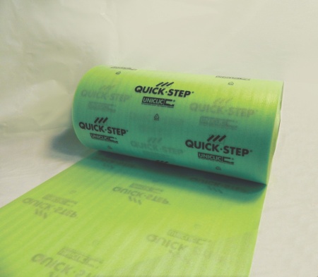 товар Подложка Quick Step Basic (3 мм, 1 х 15м, 15 м2)