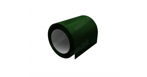 Отмотка Эталон Drap RAL 6005 зеленый мох из каталога Отмотка Отмотка Эталон Drap RAL 6005 зеленый мох