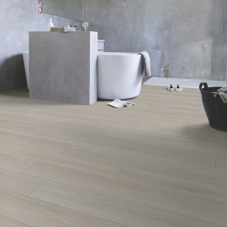 товар Винил SPC Quick Step Atmosphere Дуб светло-серый (упак 2,196 м2)