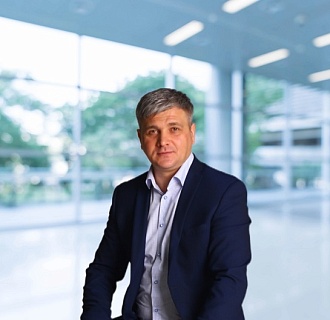 Андрей Николаевич Чугунов