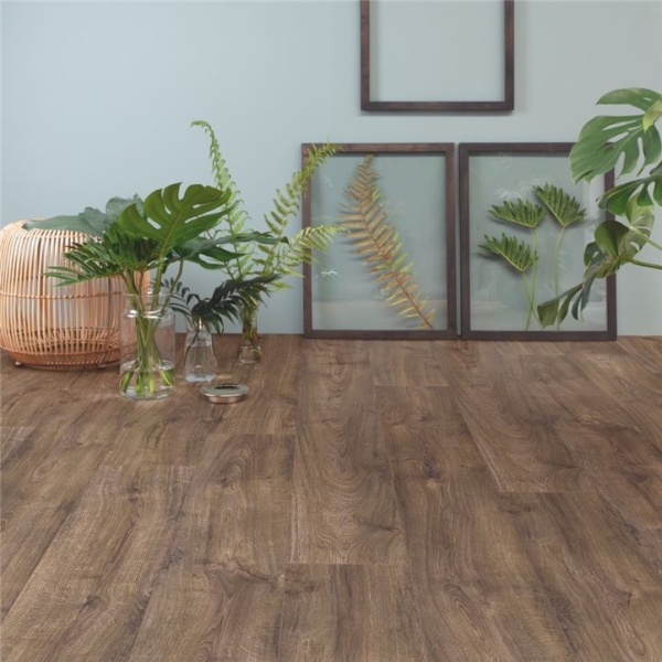 товар Винил Quick Step Alpha Vinyl Medium Planks Дуб осенний шоколадный (упак 1,873 м2)