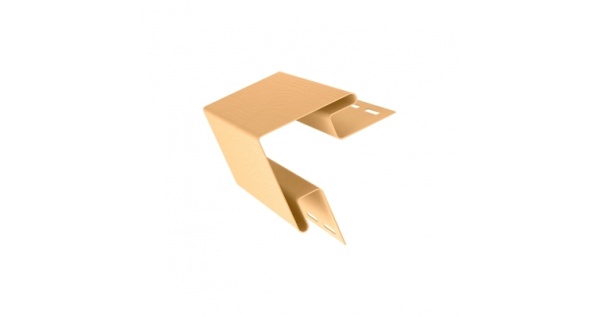 Угол наружный 3,00 Grand Line золотой песок