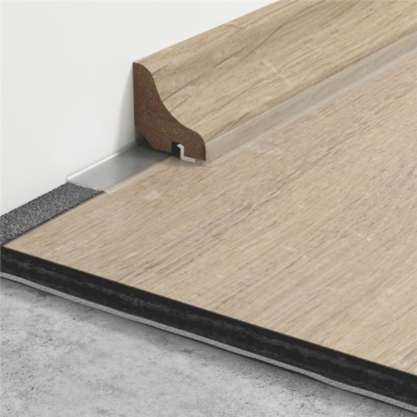 Полиэтиленовый уплотнитель Quick Step Vinyl (5мм х 8мм х 15м) из каталога Для укладки и ремонта товар Полиэтиленовый уплотнитель Quick Step Vinyl (5мм х 8мм х 15м)