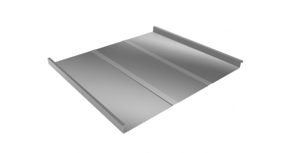 Фальц двойной стоячий Line 0,55 Zn из каталога Фальц двойной стоячий Line Фальц двойной стоячий Line 0,55 Zn