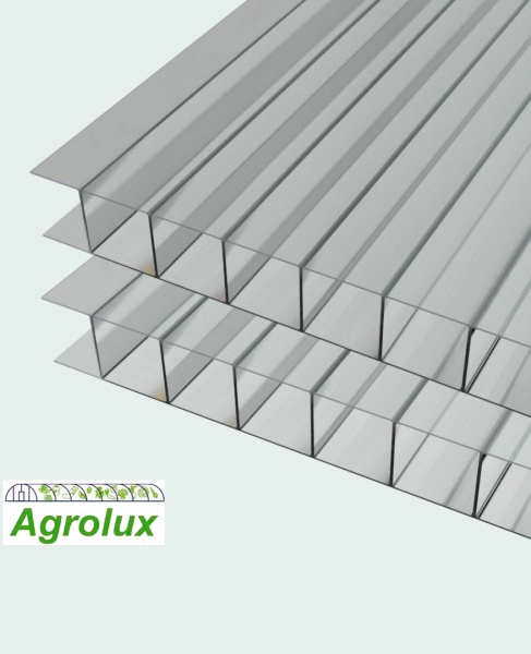 товар Сотовый поликарбонат Agrolux 