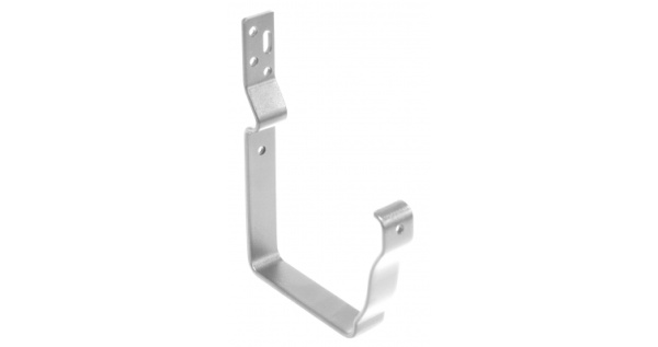 Крюк короткий полоса Vortex 127мм RAL 9003 из каталога RAL 9003 Крюк короткий полоса Vortex 127мм RAL 9003