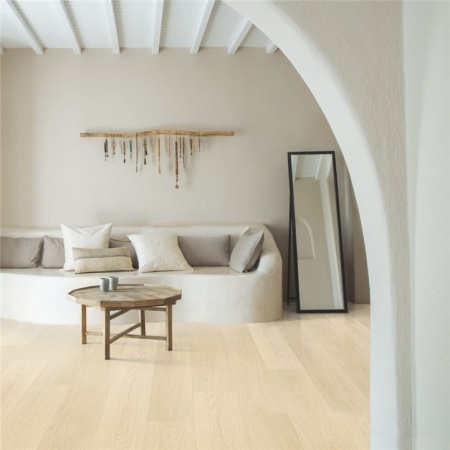 товар Ламинат Quick Step Capture Дуб светлый лакированный (упак 2,048 м2)