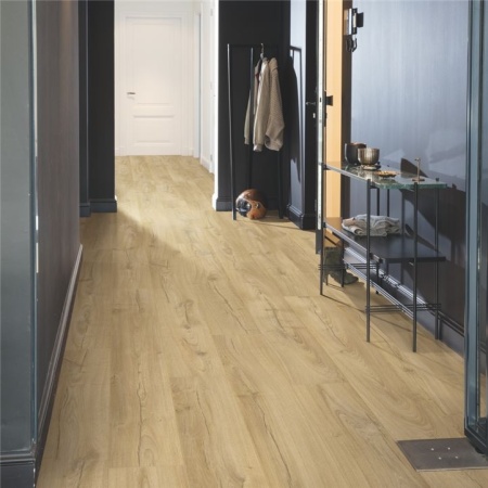 товар Ламинат Quick Step  Impressive Дуб светлый натуральный (упак 1,835 м2)