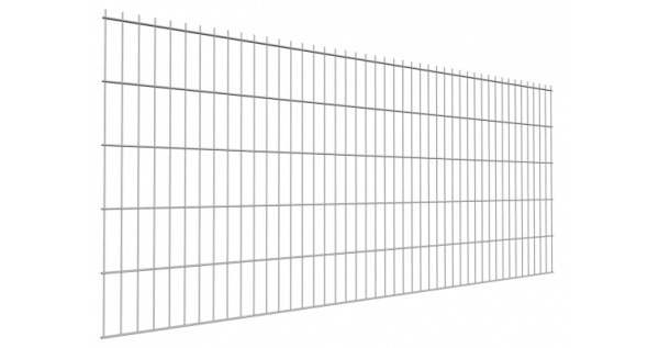 Панель Bastion 5/6 1,03х2,5 Zn GL