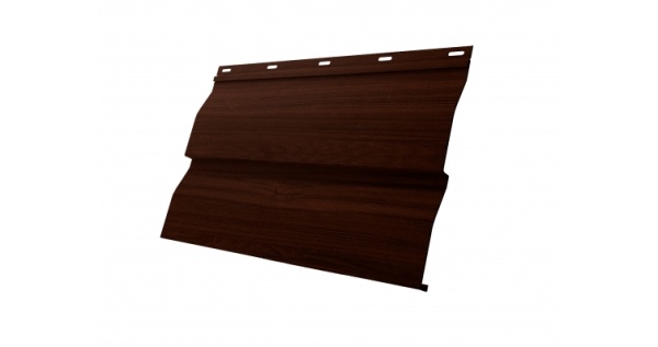 Корабельная Доска 0,265 Grand Line Эталон Print Elite Choco Wood