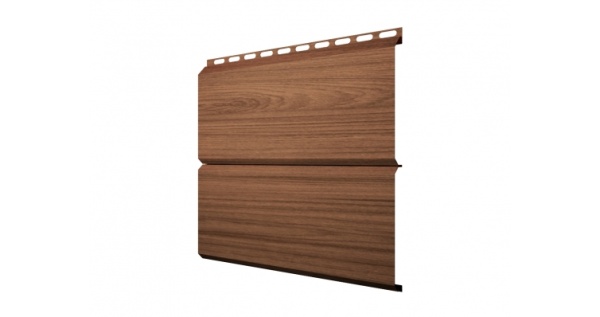 ЭкоБрус 0,345 Grand Line Эталон Print Elite Honey Wood