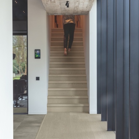 товар ПВХ-ПЛИТКА Quick Step BLOS Дуб чиа  (упак 1,873)