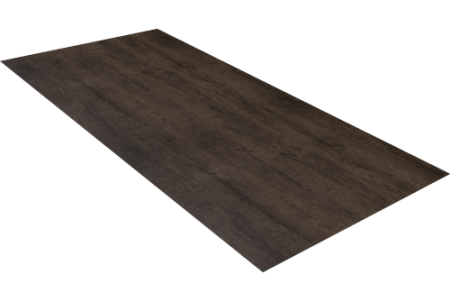 Плоский лист Эталон Print Elite Antique Wood TwinColor