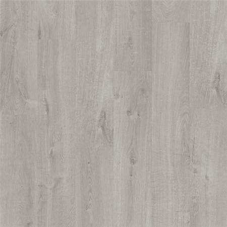 товар Винил Quick Step Alpha Vinyl Medium Planks Дуб хлопковый светло-серый (упак 1,873 м2)