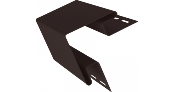 Угол наружный 3,00 BRAUNI коричневый