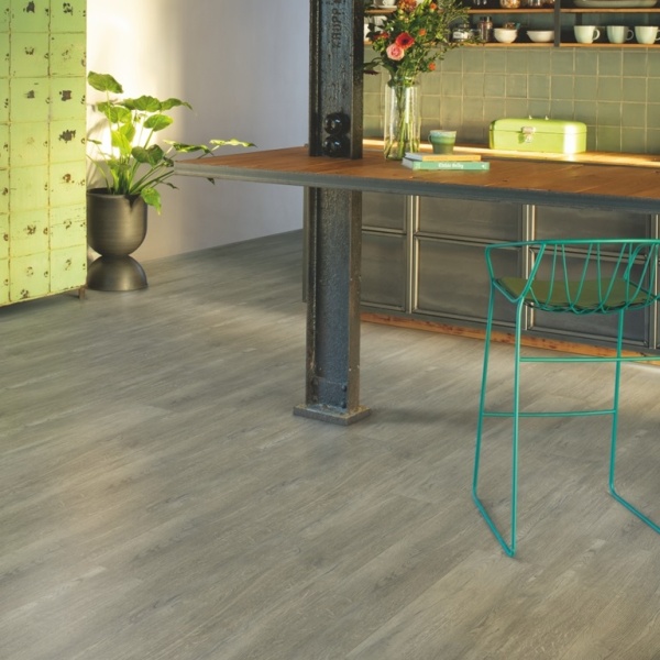 Винил SPC Quick Step Atmosphere Дуб греш (упак 2,196 м2) из каталога Винил SPC Quick Step Atmosphere товар Винил SPC Quick Step Atmosphere Дуб греш (упак 2,196 м2)